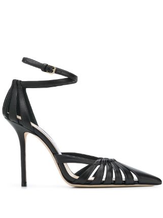 jimmy choo travis 100