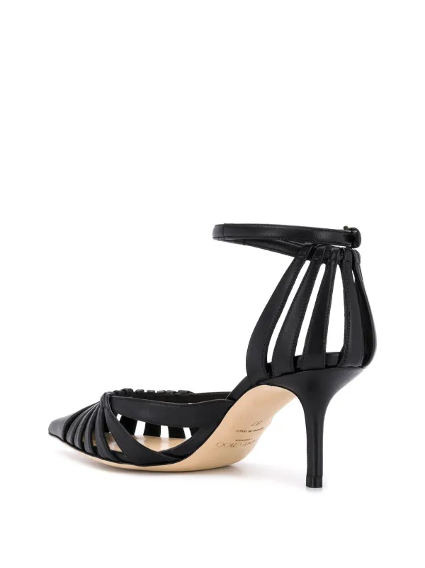 jimmy choo travis 65
