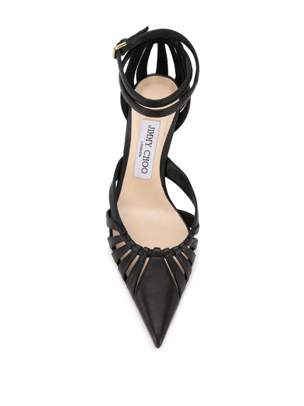 jimmy choo travis 65