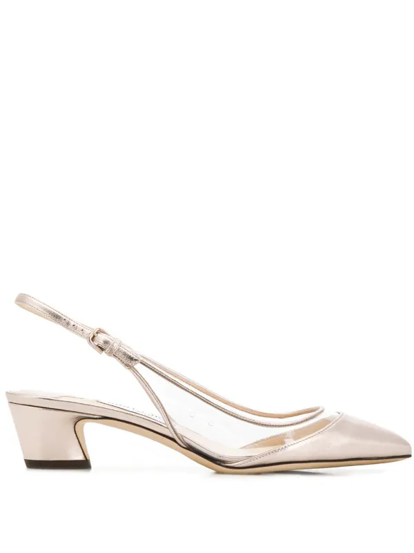 gemma 40 jimmy choo