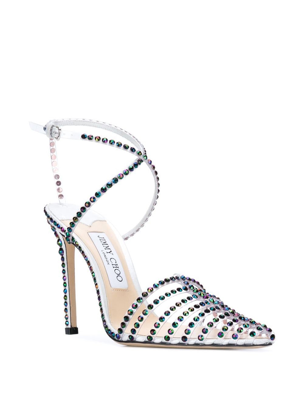 фото Jimmy choo туфли tamai 100