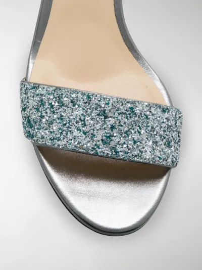 jimmy choo jaimie 40 sandals