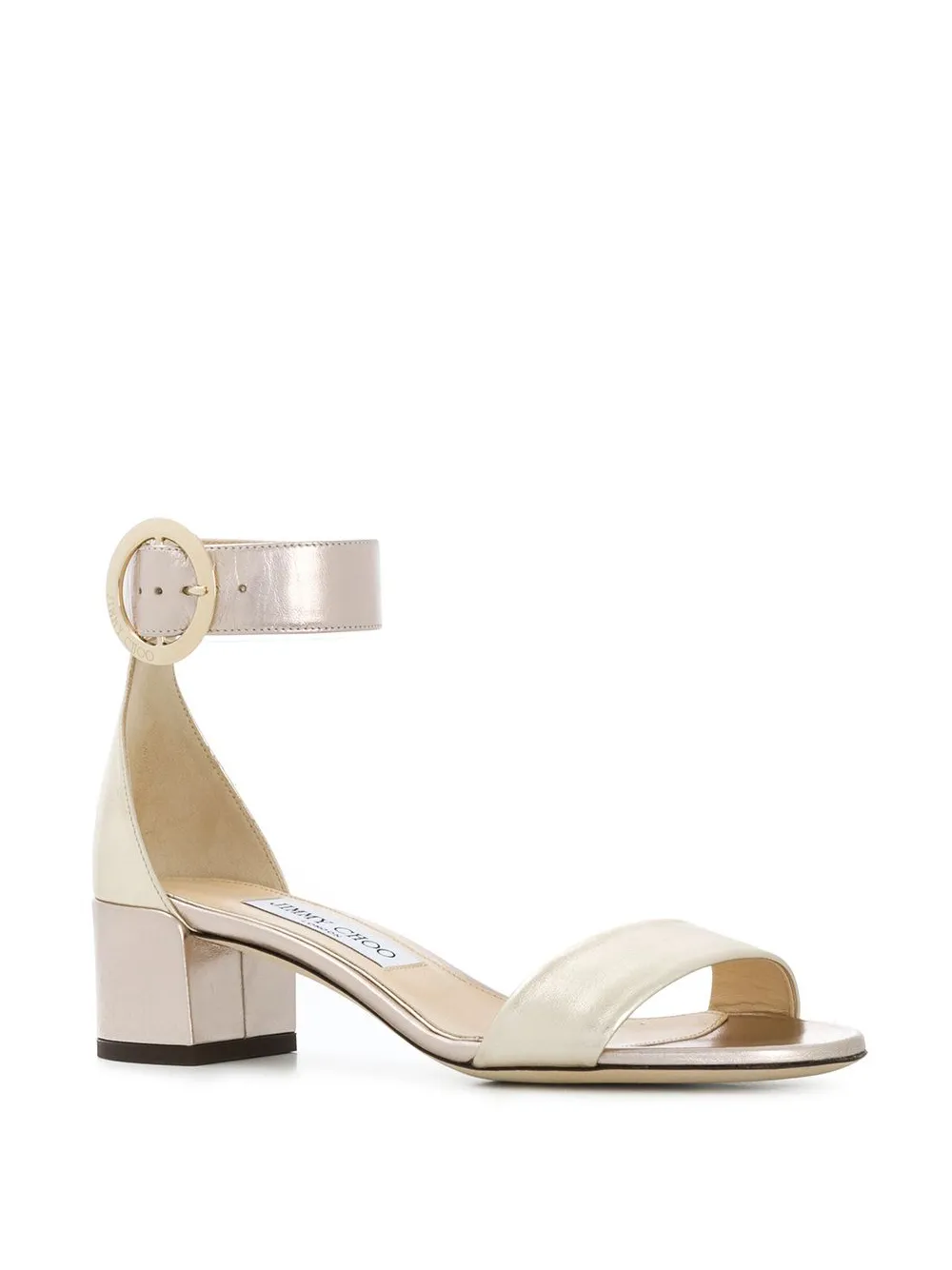 Jimmy choo discount jaimie 40 sandals