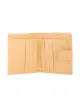Chanel Pre-Owned 2003-2004 CC logos bifold wallet