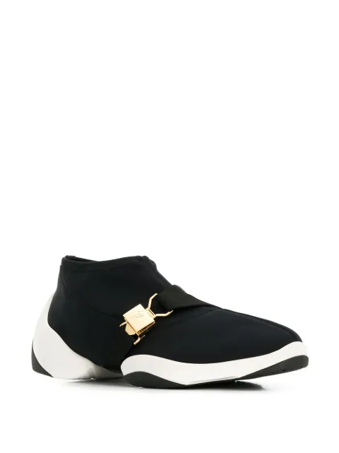 giuseppe zanotti light jump