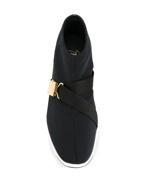 giuseppe zanotti light jump