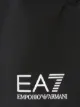 Ea7 Emporio Armani logo print swim shorts
