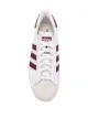 adidas حذاء رياضي بدون رقبة