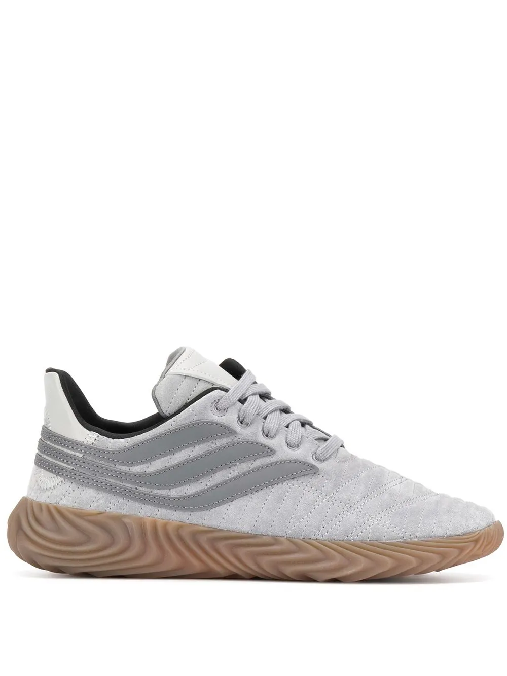 Adidas Sobakov Sneakers - Farfetch