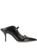 Malone Souliers Maureen mules - Black