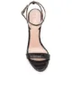 Giuseppe Zanotti croc-effect sandals