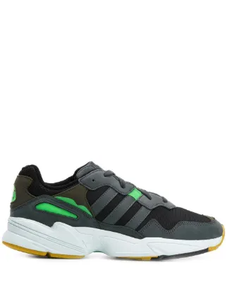 Adidas yung sales 96 verde