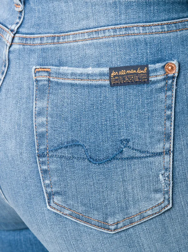 7 for all mankind lisha