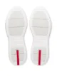 Prada bike fabric sneakers