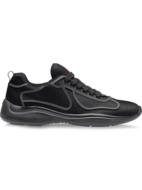 prada sport sneakers