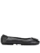 Imagem 1 de Tory Burch Minnie travel ballet flats