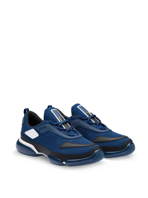prada cloudbust purple