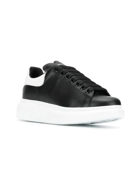alexander mcqueen larry sneakers