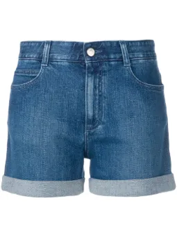Short jeans