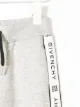 Givenchy Kids بنطال رياضي بشعار