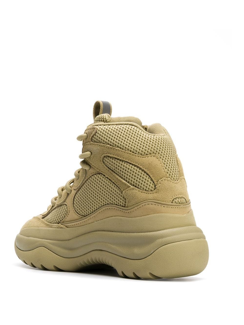 Yeezy Desert boot sneakers for men 