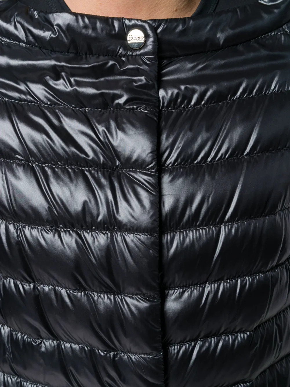 【24SS NEW】 HERNO_women / ELSA ダウンジャケット / ３色 Herno Elsa Down Jacket | italist
