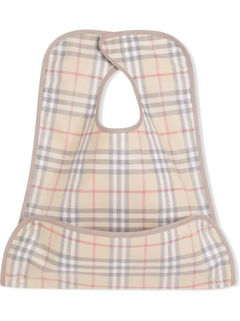 burberry bib
