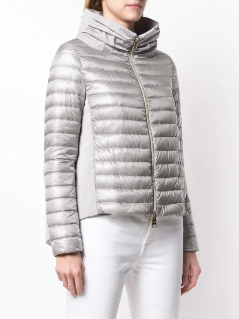 herno ladybug jacket