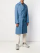 Etudes Fortune trenchcoat