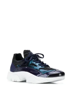 kenzo female shoes