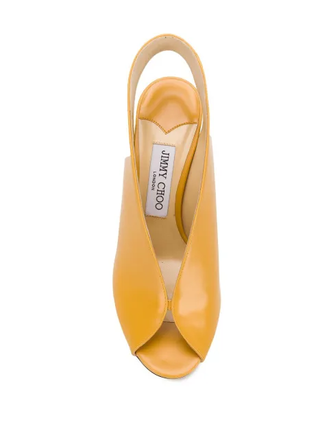 jimmy choo shar 85 sale