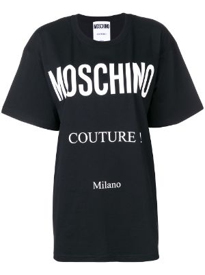 Moschino（モスキーノ）ウィメンズ Tシャツ・カットソー - FARFETCH