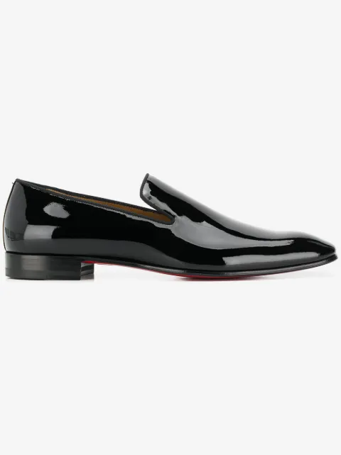 Christian Louboutin Dandelion loafers