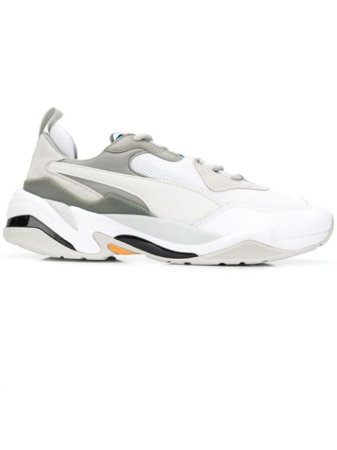 hype PUMA Thunder sneakers  