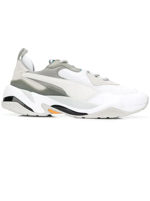 PUMA baskets Thunder - Blanc - PUMA - Modalova