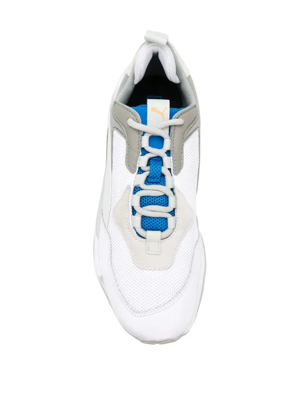 Puma thunder weiss deals