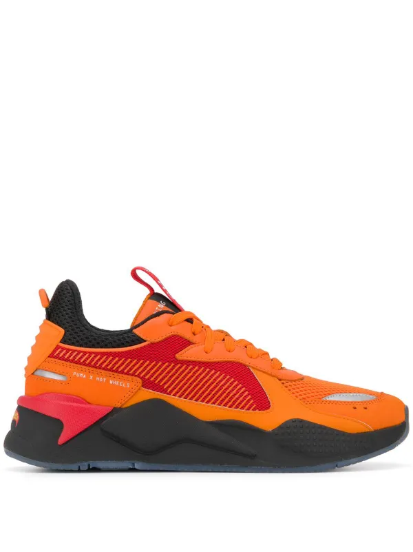 tenis puma hot wheels