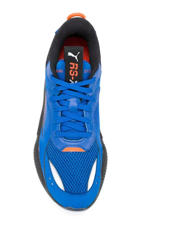 tenis puma hot wheels
