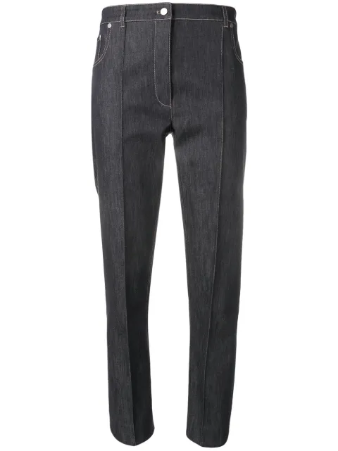 Rokh cropped trousers
