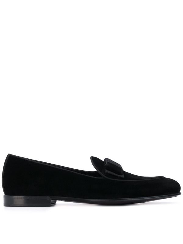 dolce gabbana loafer shoes