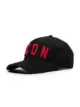 Dsquared2 Icon baseball cap
