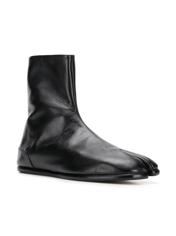 【新品未使用・4/11まで】MAISON MARGIELA TABI BOOTS