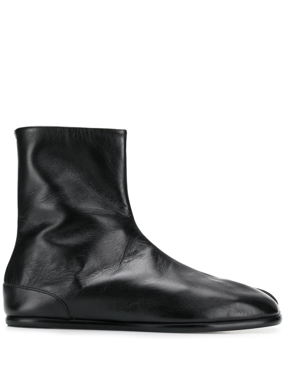Maison Margiela botines Tabi | negro | Image 1