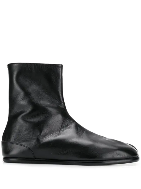 Maison Margiela botines Tabi