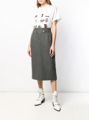 Balenciaga Men's Triple S Tricolor Sneakers Neiman Marcus