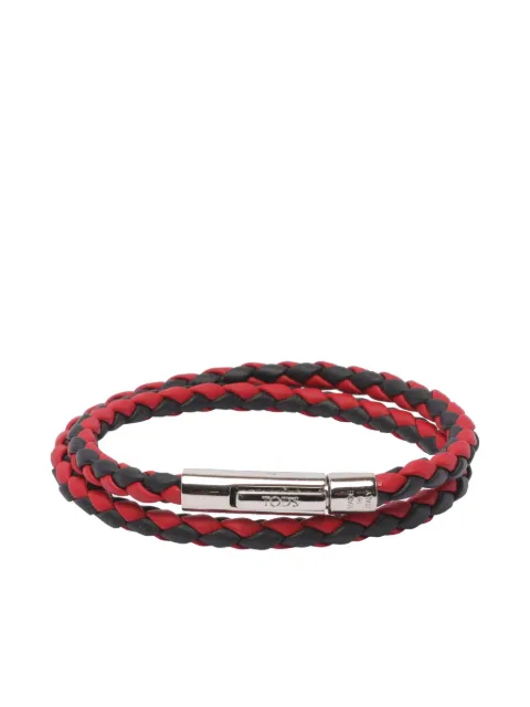Tod's Bracciale intrecciato