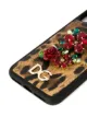 Dolce & Gabbana embellished iPhone case