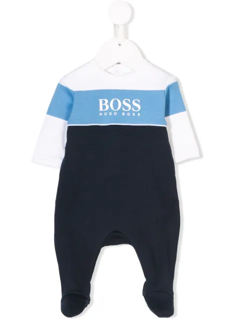 hugo boss baby dress
