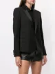 Saint Laurent single-breasted blazer