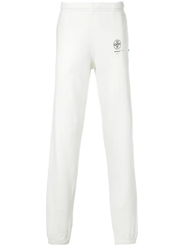 off white track pants price